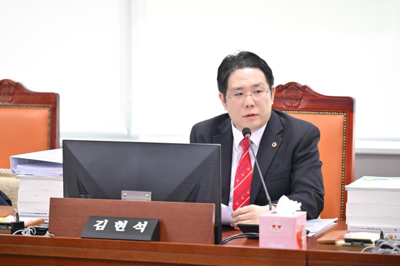 제387회 정례회 1차 운영위원회 행정사무감사_3