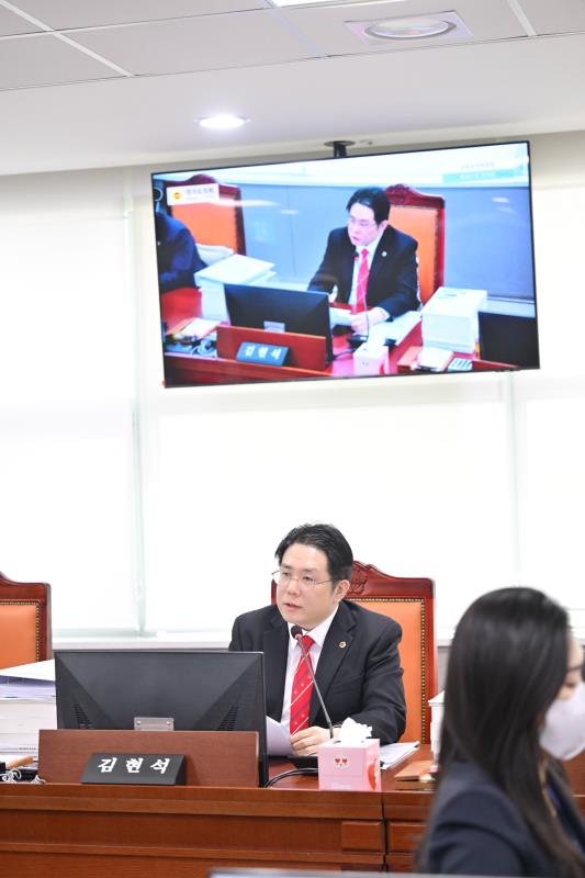 제387회 정례회 1차 운영위원회 행정사무감사_4