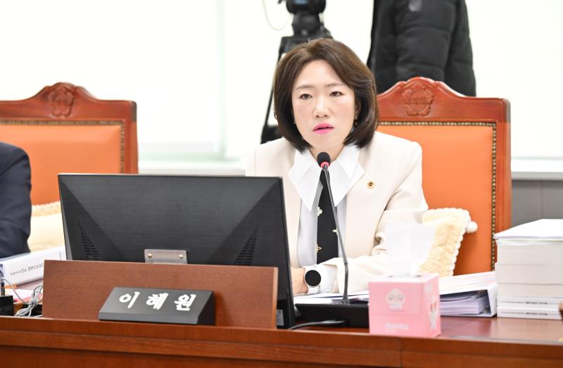 제387회 정례회 1차 운영위원회 행정사무감사_4