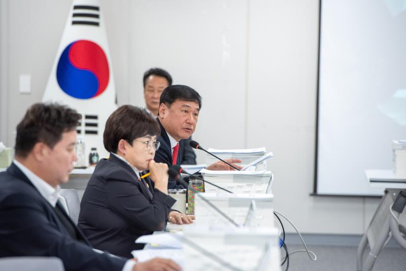 제387회 정례회 제8차 교육기획위원회 행정사무감사_3