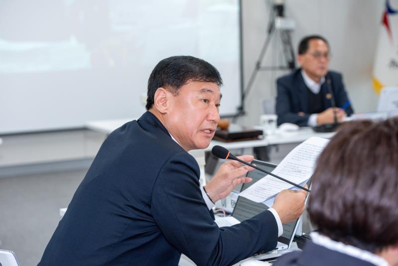 제387회 정례회 제8차 교육기획위원회 행정사무감사_4