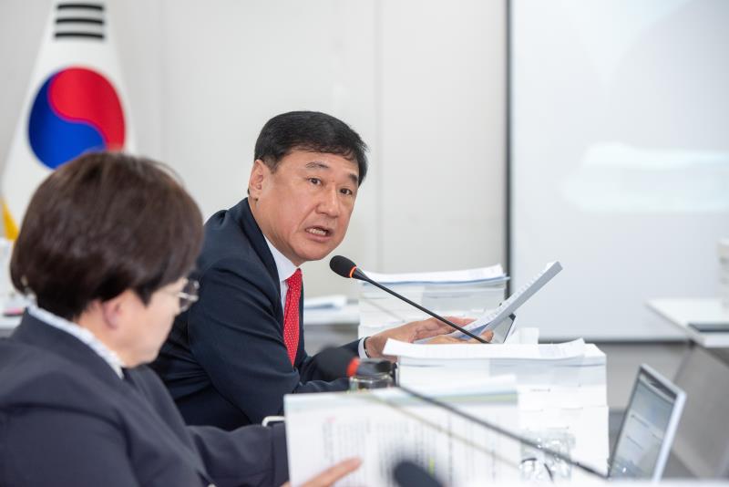 제387회 정례회 제8차 교육기획위원회 행정사무감사_5