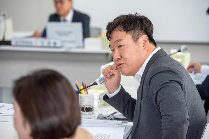 제387회 정례회 제8차 교육기획위원회 행정사무감사_6