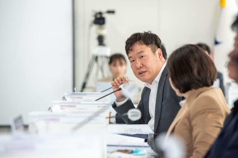 제387회 정례회 제8차 교육기획위원회 행정사무감사_7