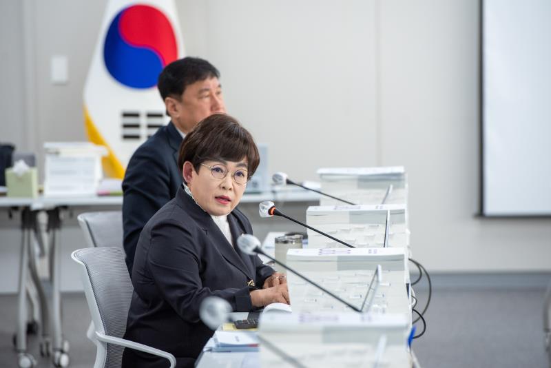 제387회 정례회 제8차 교육기획위원회 행정사무감사_3