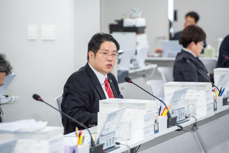 제387회 정례회 제8차 교육기획위원회 행정사무감사_5