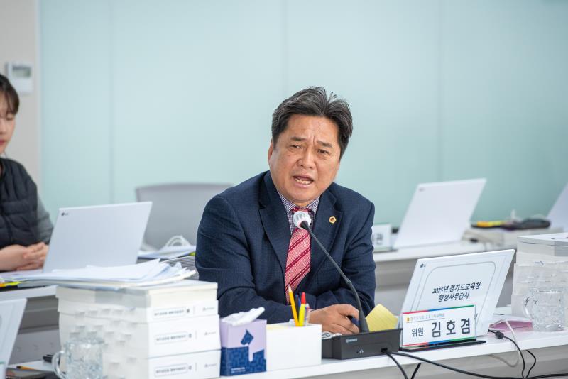 제387회 정례회 제8차 교육기획위원회 행정사무감사_5