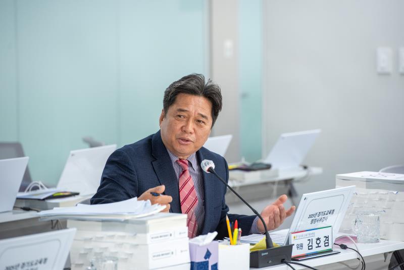 제387회 정례회 제8차 교육기획위원회 행정사무감사_6