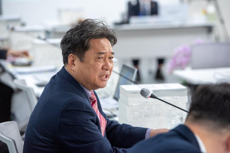 제387회 정례회 제8차 교육기획위원회 행정사무감사_7