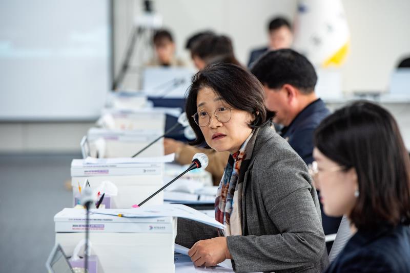 제387회 정례회 제8차 교육기획위원회 행정사무감사_4