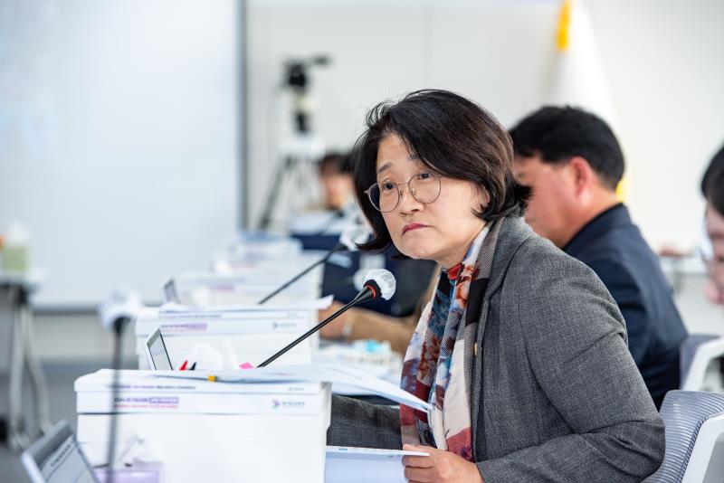 제387회 정례회 제8차 교육기획위원회 행정사무감사_6