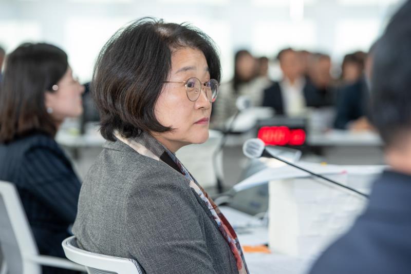 제387회 정례회 제8차 교육기획위원회 행정사무감사_8