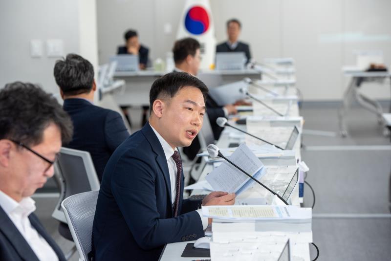 제387회 정례회 제8차 교육기획위원회 행정사무감사_6