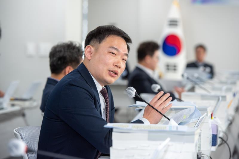 제387회 정례회 제8차 교육기획위원회 행정사무감사_7