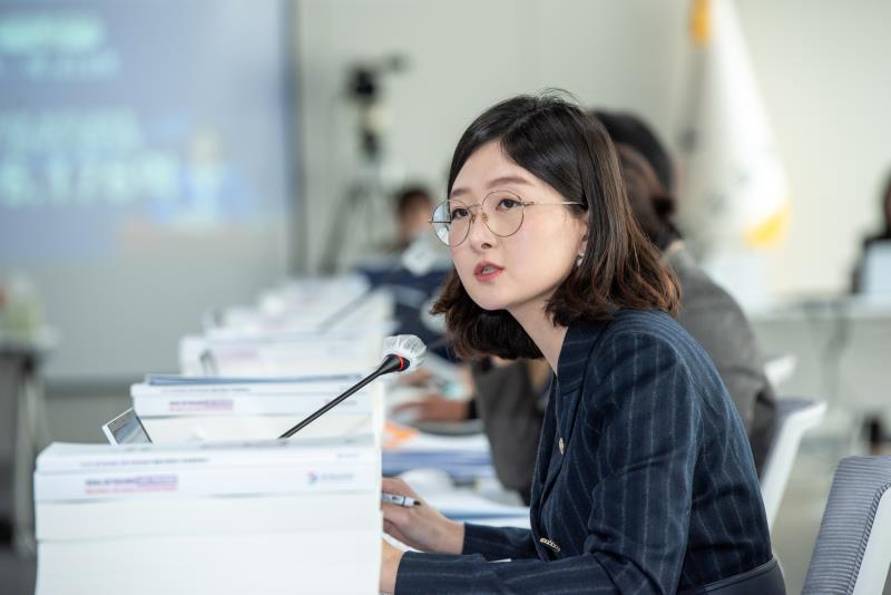 제387회 정례회 제8차 교육기획위원회 행정사무감사_5