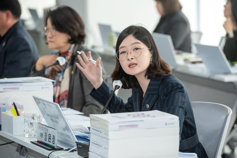 제387회 정례회 제8차 교육기획위원회 행정사무감사_6