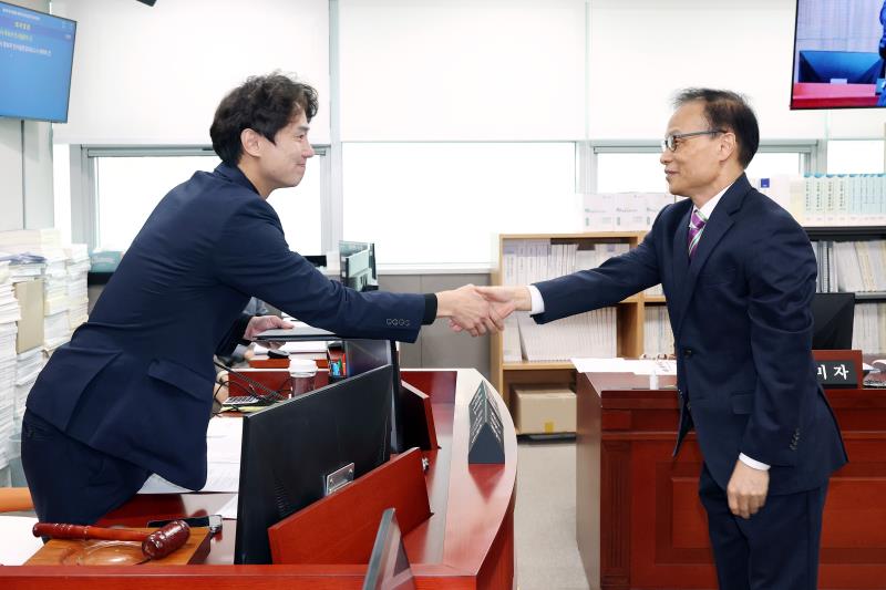 한국도자재단 대표이사 후보자 인사청문회_3