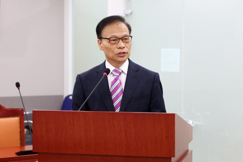 한국도자재단 대표이사 후보자 인사청문회_4