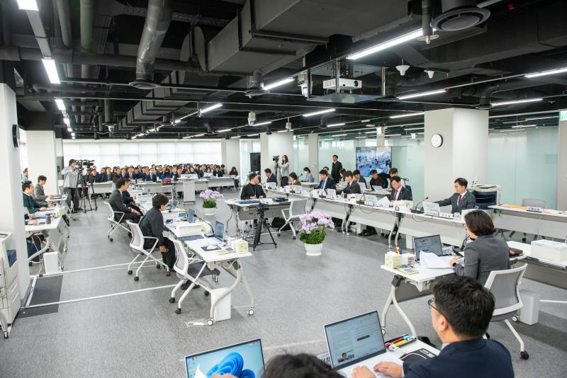 제387회 정례회 제8차 교육행정위원회 행정사무감사_4