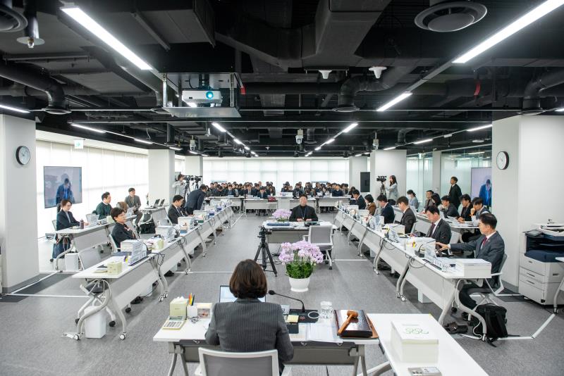 제387회 정례회 제8차 교육행정위원회 행정사무감사_5