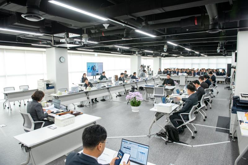 제387회 정례회 제8차 교육행정위원회 행정사무감사_6