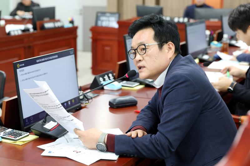 한국도자재단 대표이사 후보자 인사청문회_7