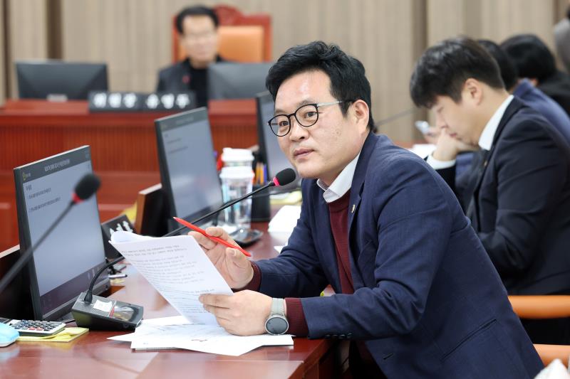 한국도자재단 대표이사 후보자 인사청문회_8