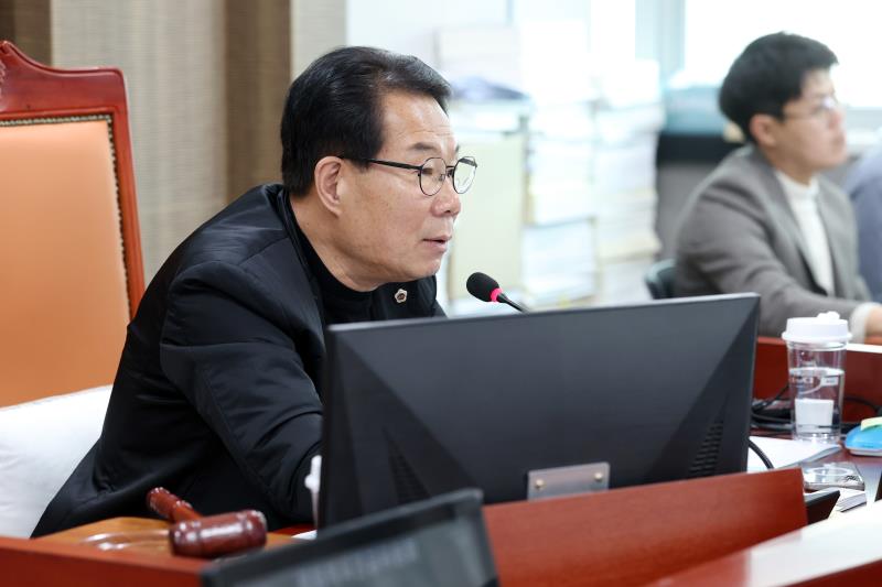 한국도자재단 대표이사 후보자 인사청문회_7