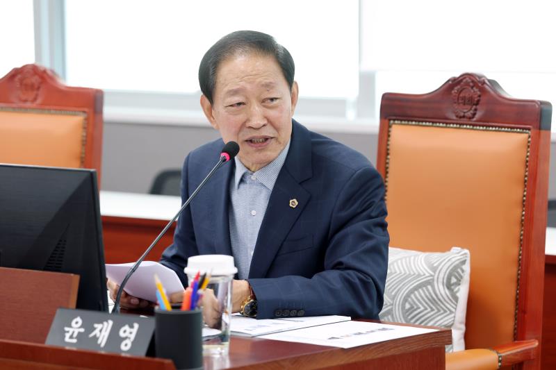 한국도자재단 대표이사 후보자 인사청문회_5