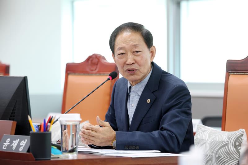 한국도자재단 대표이사 후보자 인사청문회_7