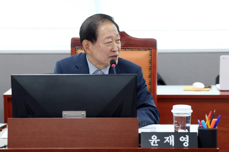 한국도자재단 대표이사 후보자 인사청문회_9