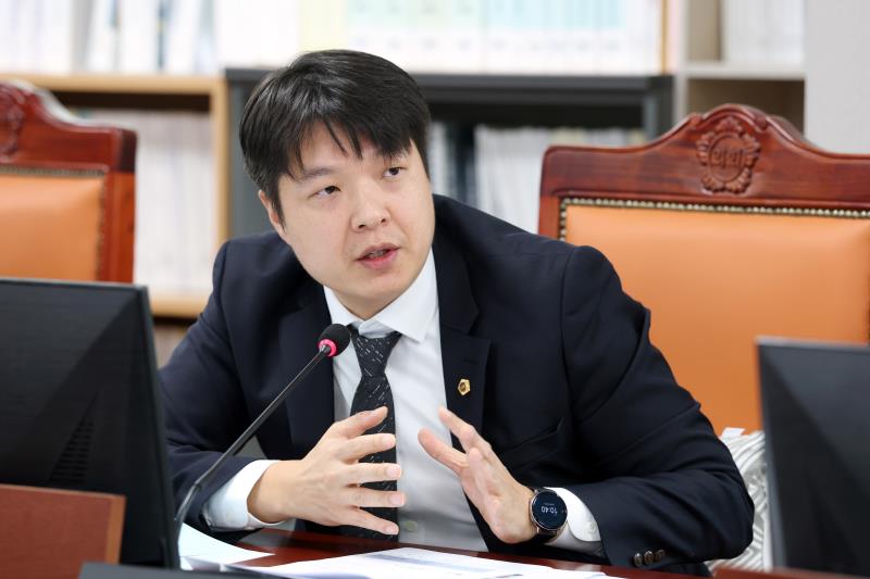 한국도자재단 대표이사 후보자 인사청문회_7