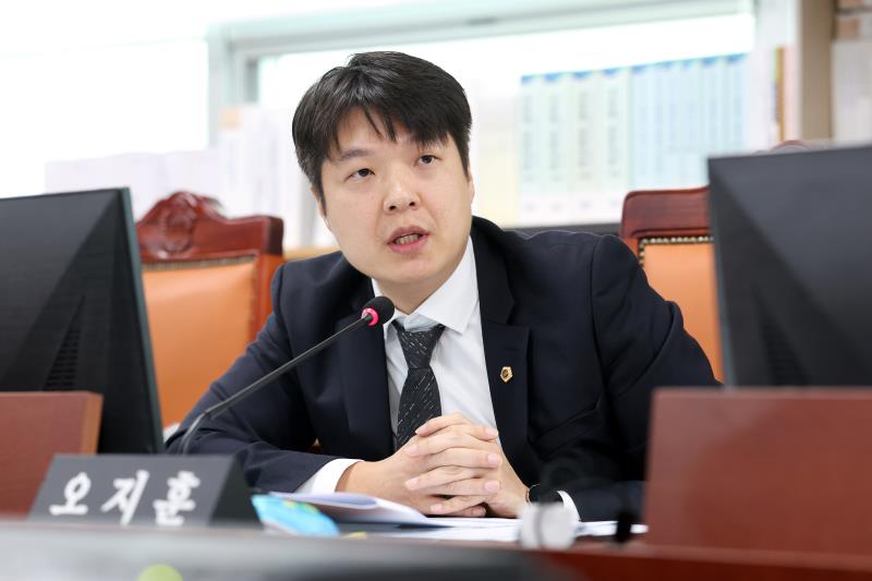 한국도자재단 대표이사 후보자 인사청문회