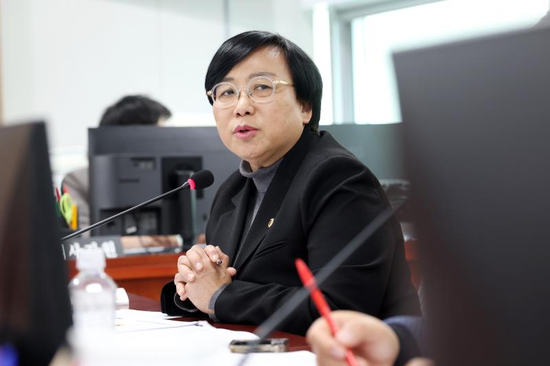 한국도자재단 대표이사 후보자 인사청문회_7