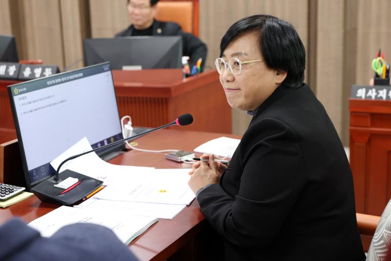 한국도자재단 대표이사 후보자 인사청문회_9