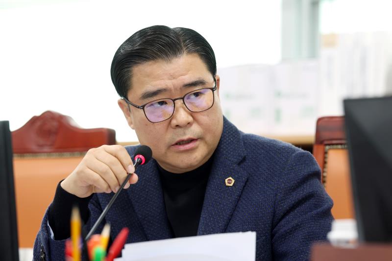 한국도자재단 대표이사 후보자 인사청문회_8