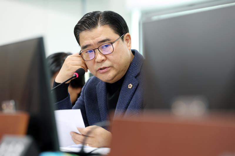 한국도자재단 대표이사 후보자 인사청문회_9