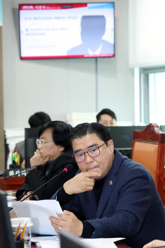 한국도자재단 대표이사 후보자 인사청문회_10