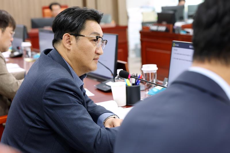 한국도자재단 대표이사 후보자 인사청문회_9