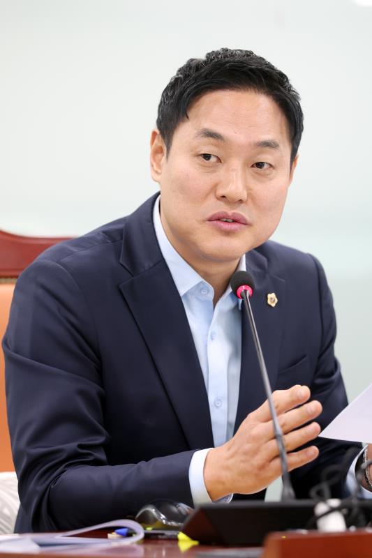한국도자재단 대표이사 후보자 인사청문회_8