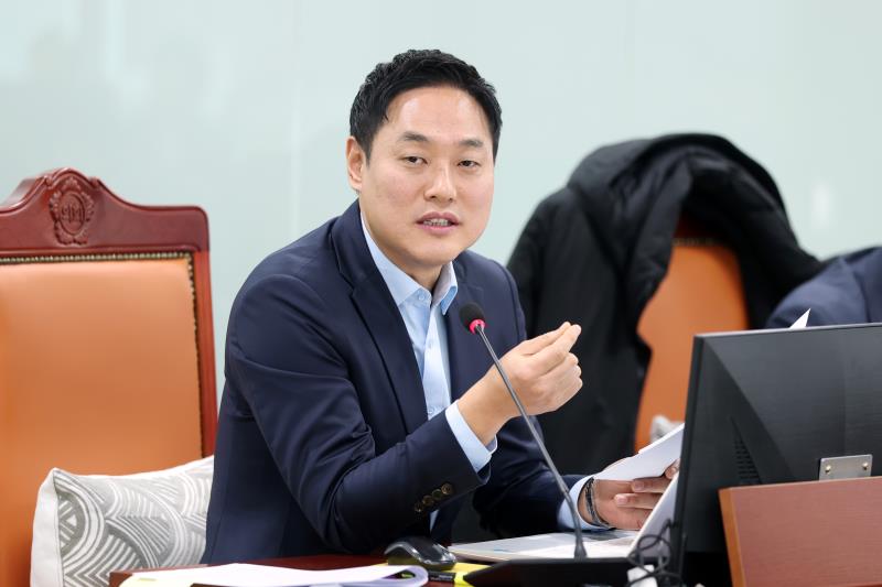 한국도자재단 대표이사 후보자 인사청문회