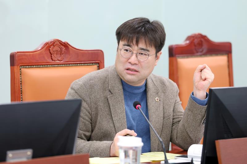 한국도자재단 대표이사 후보자 인사청문회