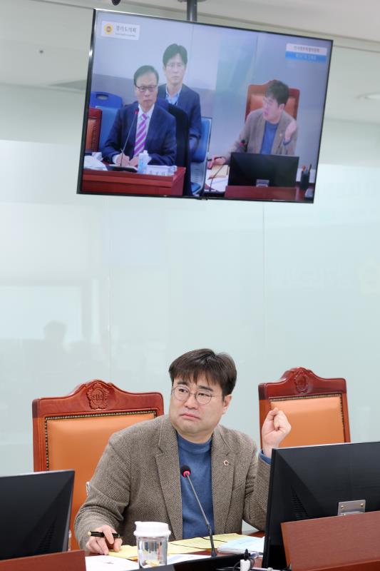 한국도자재단 대표이사 후보자 인사청문회_5