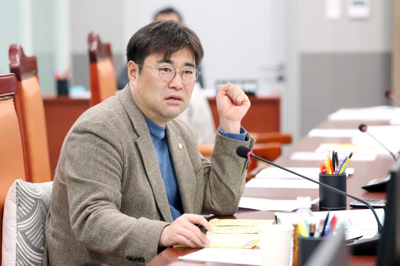 한국도자재단 대표이사 후보자 인사청문회_7