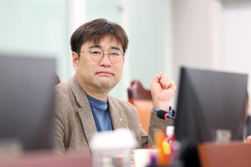 한국도자재단 대표이사 후보자 인사청문회_8