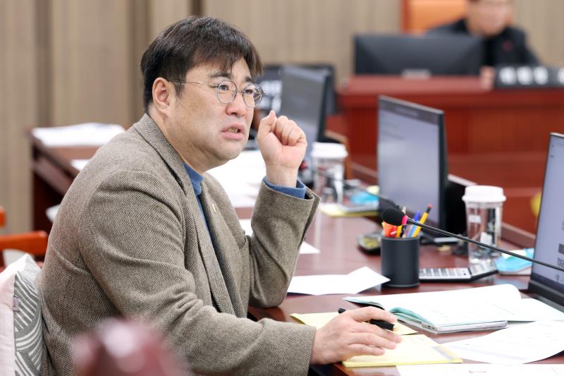 한국도자재단 대표이사 후보자 인사청문회_9