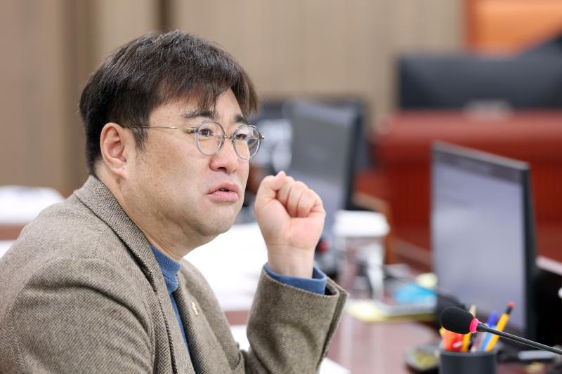 한국도자재단 대표이사 후보자 인사청문회_10