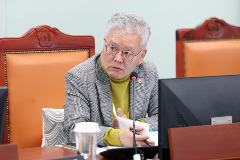 한국도자재단 대표이사 후보자 인사청문회_2