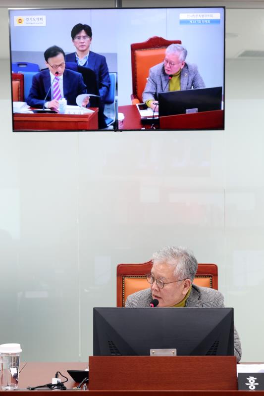 한국도자재단 대표이사 후보자 인사청문회_4