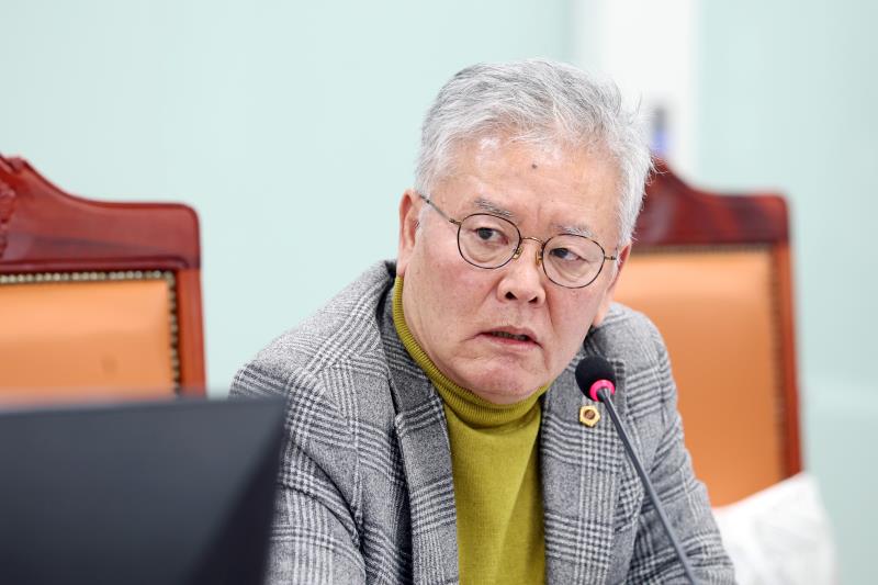 한국도자재단 대표이사 후보자 인사청문회_6